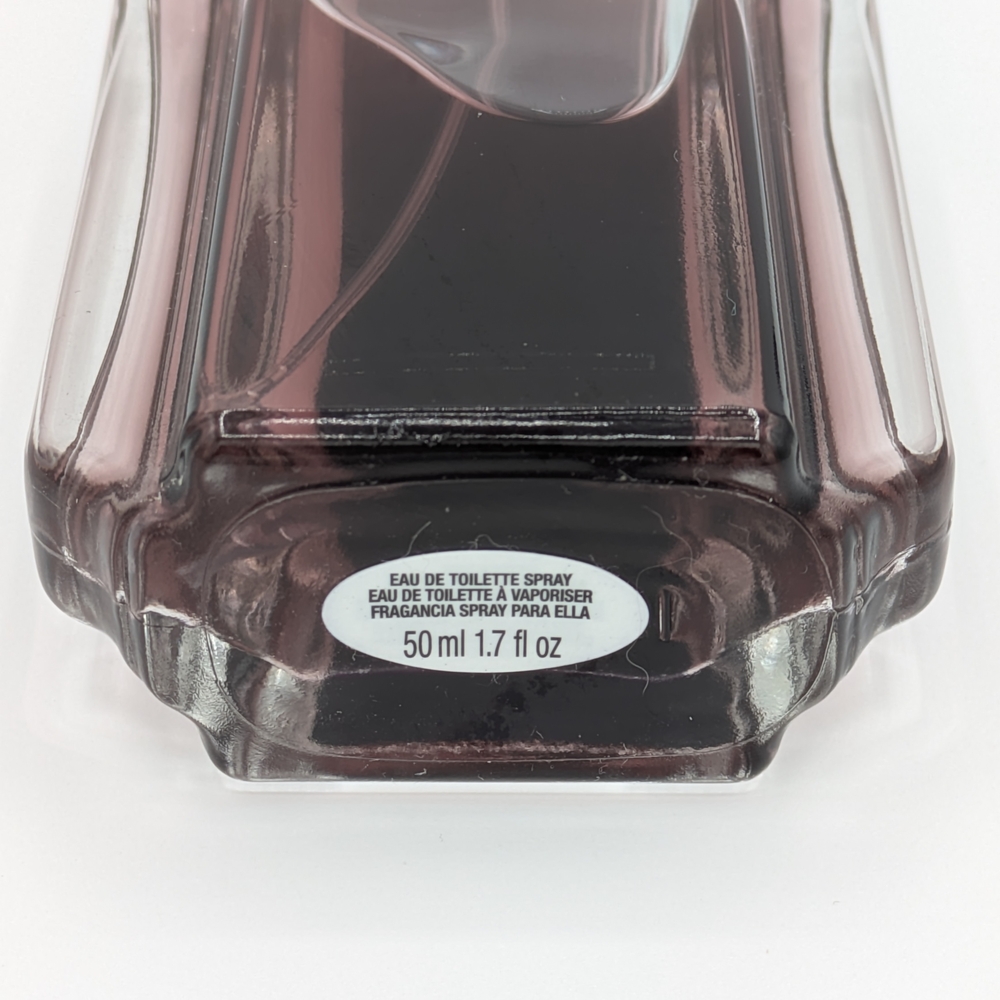 Avon Imari Seduction Fragrance - Deep Purple - Picture 3 of 3